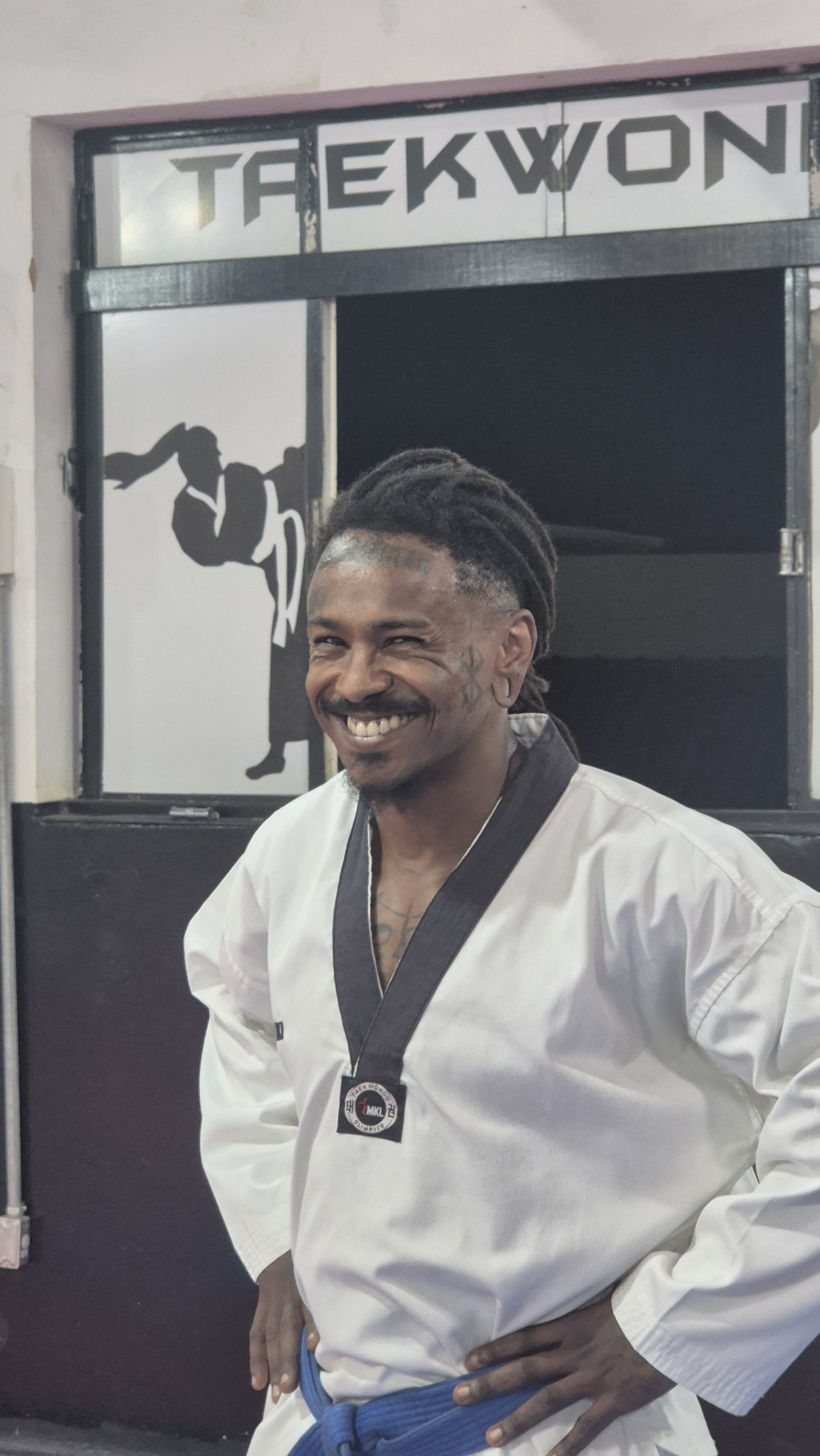 Jorge, aluno(a) da União Andrade