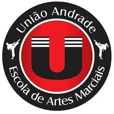 Emblema União Andrade Escola de Artes Marciais